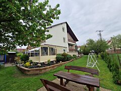 Eladó ház Balatonfüred, Központ