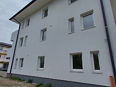Eladó lakás Sopron, Lehár lakópark