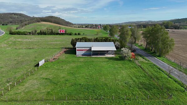 Kiadó ipari Alsónemesapáti