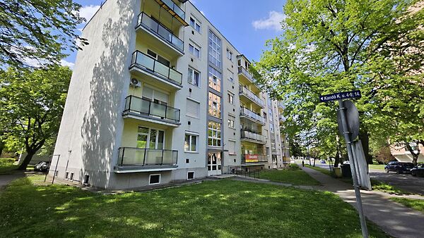 Eladó lakás Miskolc, Kilián -Dél