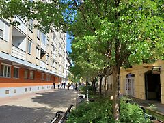 Eladó lakás Debrecen, Belváros