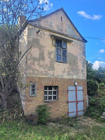 Eladó nyaraló Mohács