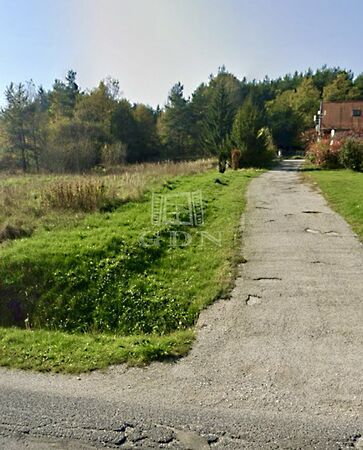 Eladó földterület Nagyrákos