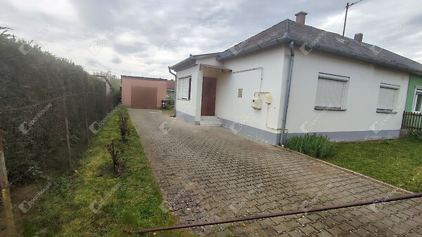 Eladó ház Nagykanizsa