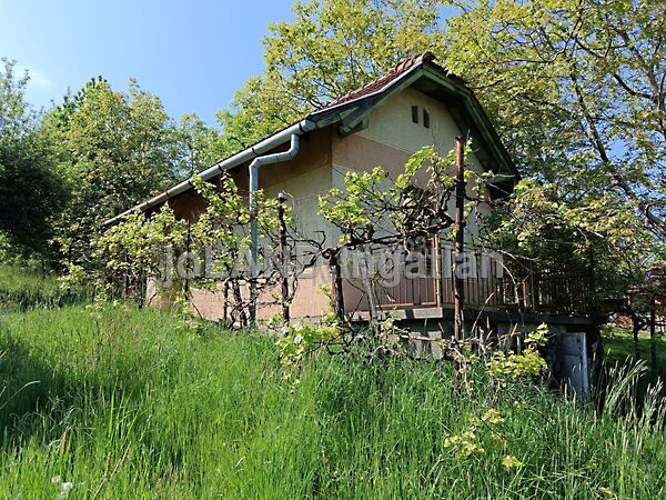 Eladó földterület Lovászi