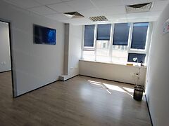 Kiadó iroda Szolnok, Belváros