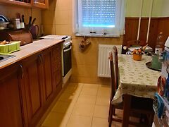 Eladó lakás Nyíregyháza