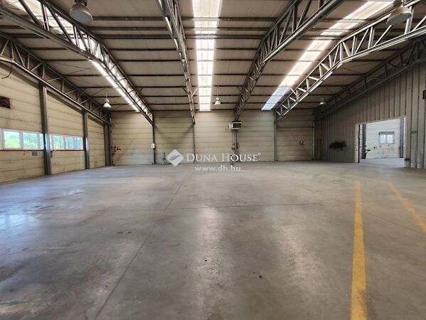 Kiadó ipari Iszkaszentgyörgy