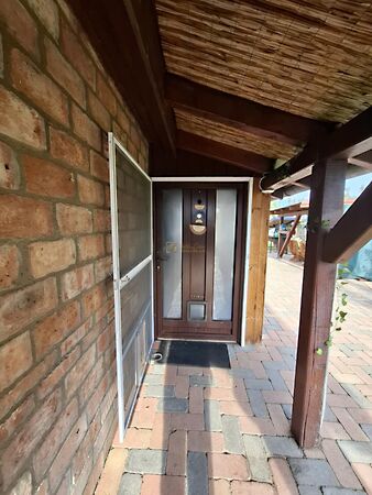 Eladó ház Nagykálló