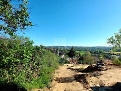 Eladó földterület Budaörs