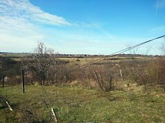 Eladó földterület Balatonalmádi