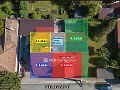 Eladó lakás Gyömrő