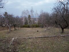 Eladó földterület Szentkirályszabadja