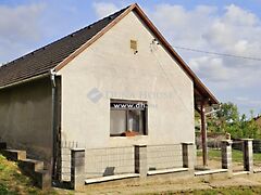 Eladó ház Babarc
