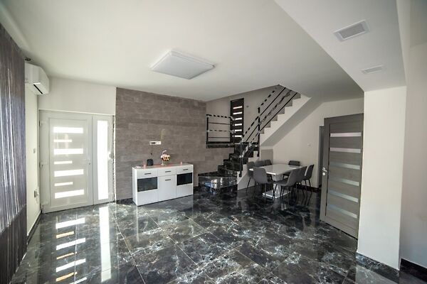 Eladó ház Derecske