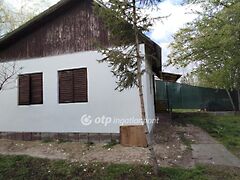 Eladó nyaraló Jászárokszállás