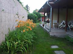 Eladó nyaraló Zamárdi