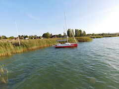 Eladó nyaraló Szántód