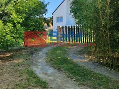 Eladó földterület Balatonfüred