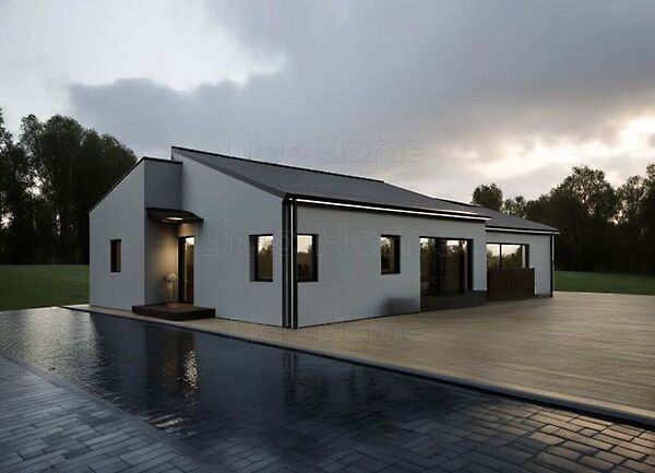 Eladó ház Balatonszabadi