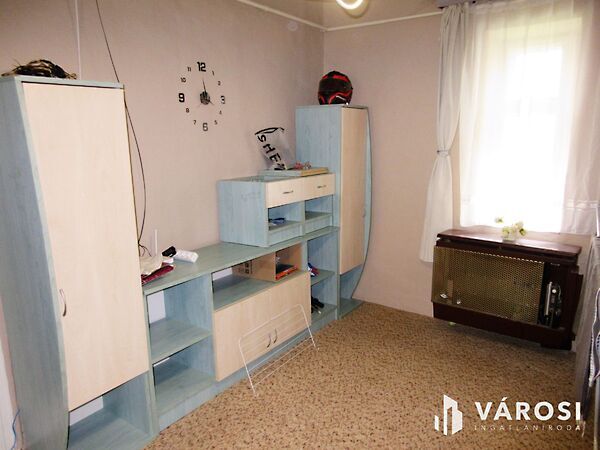 Eladó ház Tótkomlós