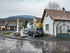 Eladó ház Badacsonytomaj