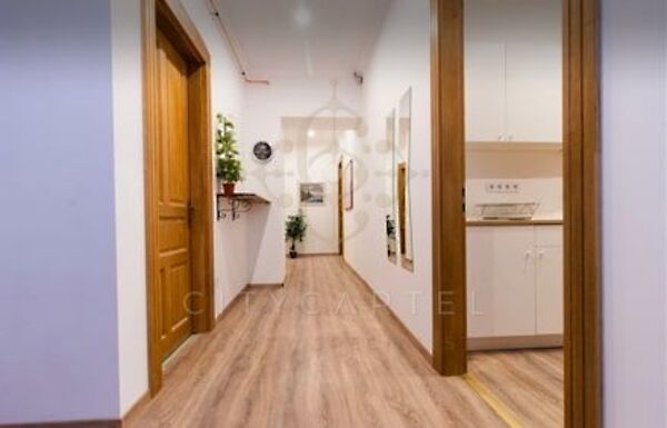 Eladó lakás Budapest, VIII. kerület