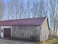 Eladó garázs Nyíregyháza, Korányi Kertváros