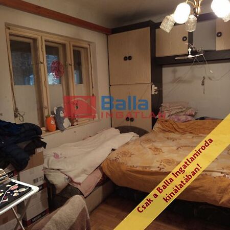 Eladó lakás Budapest, X. kerület