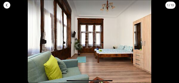 Eladó lakás Budapest, VIII. kerület