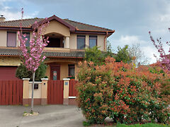 Eladó ház Debrecen