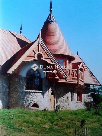 Eladó ház Bárdudvarnok