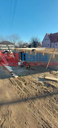 Eladó ház Budapest, XXII. kerület