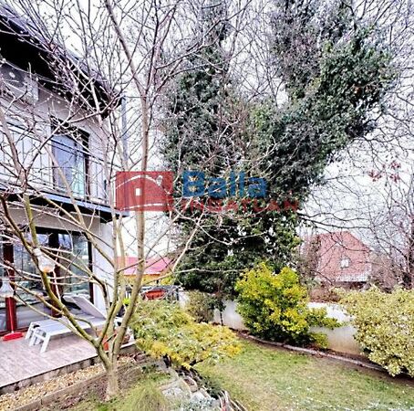 Eladó ház Budaörs