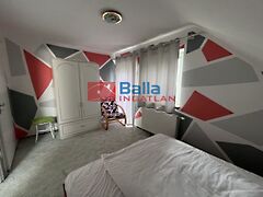 Eladó ház Balatonkeresztúr