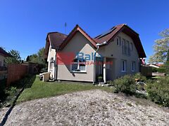 Eladó ház Balatonkeresztúr