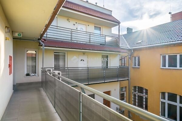 Eladó lakás Budapest, VII. kerület