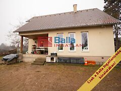Eladó ház Őrbottyán