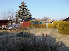 Eladó földterület Szigetszentmiklós