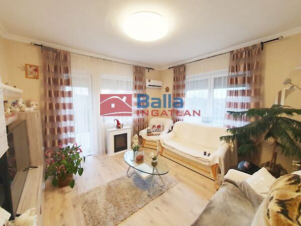 Eladó ház Budapest, XVII. kerület