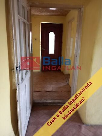 Eladó ház Perkáta