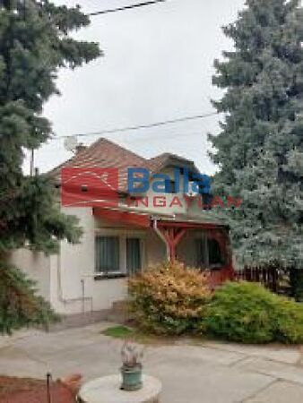 Eladó ház Szigetszentmiklós