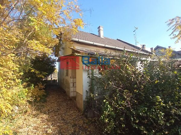 Eladó ház Budapest, XXI. kerület