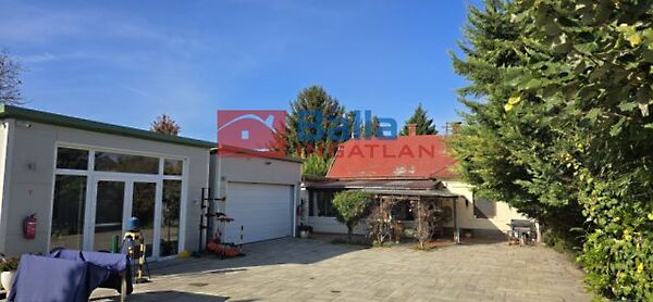 Eladó ház Felsőpakony