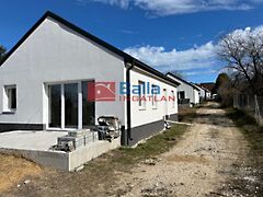 Eladó ház Balatonszemes