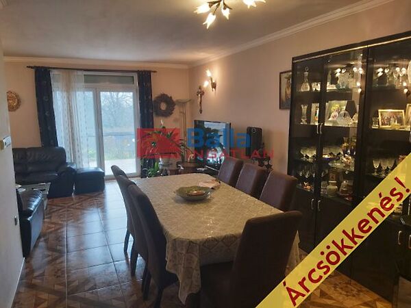 Eladó ház Budapest, XXII. kerület