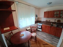 Eladó lakás Debrecen, Libakert