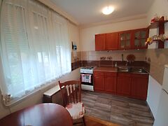 Eladó lakás Debrecen, Libakert