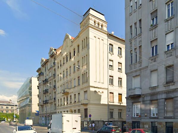 Eladó lakás Budapest, IX. kerület, Ferencváros