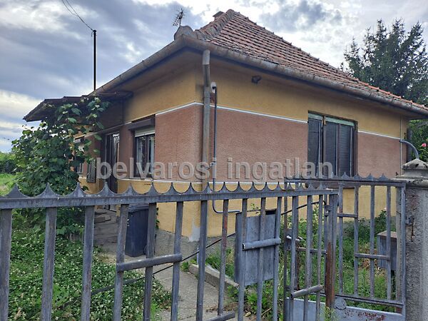 Eladó ház Mátészalka
